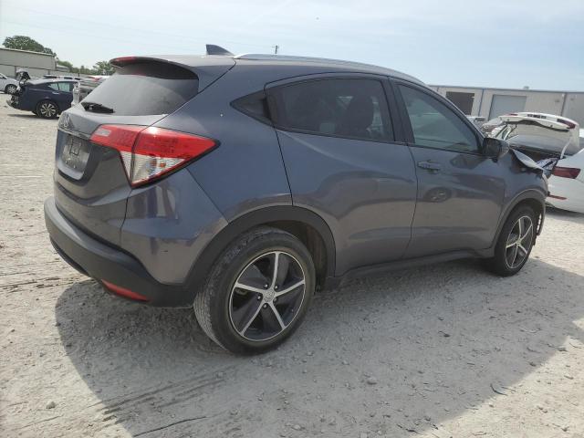 Photo 2 VIN: 3CZRU5H74MM700563 - HONDA HR-V 