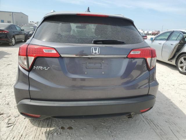 Photo 5 VIN: 3CZRU5H74MM700563 - HONDA HR-V EXL 