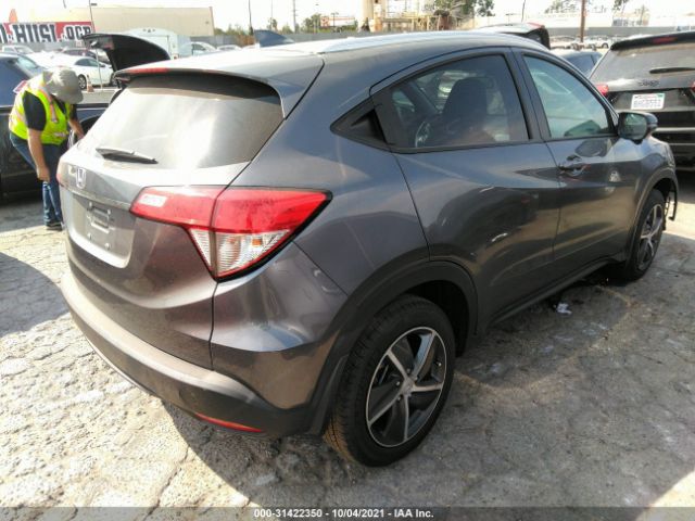 Photo 3 VIN: 3CZRU5H74MM704614 - HONDA HR-V 