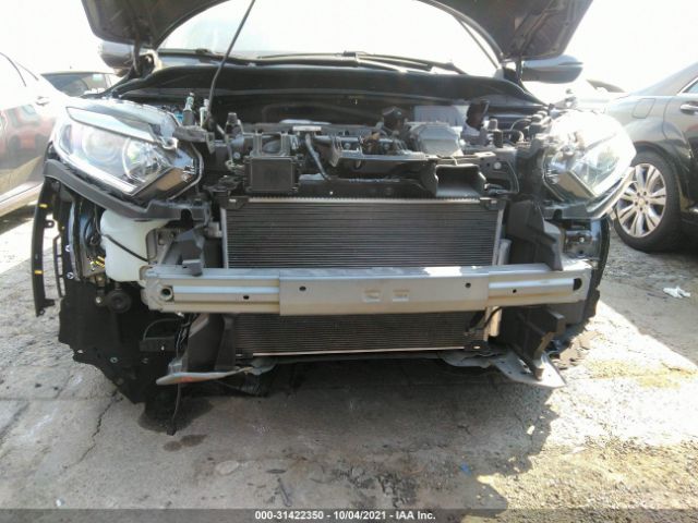 Photo 5 VIN: 3CZRU5H74MM704614 - HONDA HR-V 