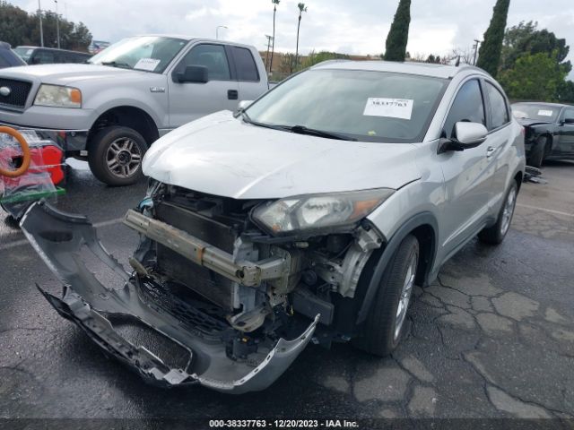 Photo 1 VIN: 3CZRU5H75GM712788 - HONDA HR-V 