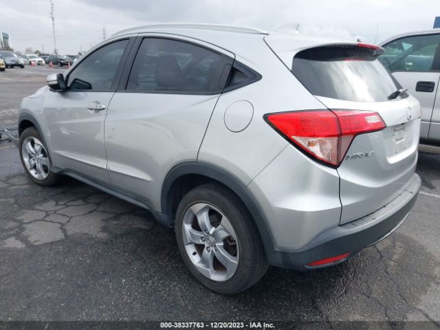 Photo 2 VIN: 3CZRU5H75GM712788 - HONDA HR-V 