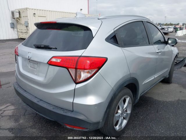 Photo 3 VIN: 3CZRU5H75GM712788 - HONDA HR-V 