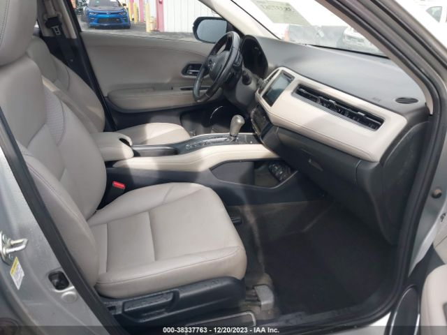 Photo 4 VIN: 3CZRU5H75GM712788 - HONDA HR-V 