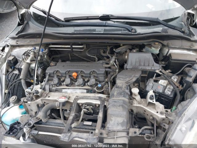 Photo 9 VIN: 3CZRU5H75GM712788 - HONDA HR-V 