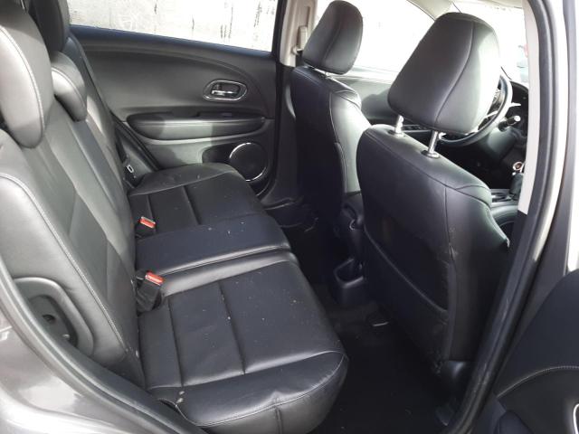 Photo 10 VIN: 3CZRU5H75GM712810 - HONDA HR-V EXL 