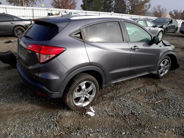 Photo 2 VIN: 3CZRU5H75GM712810 - HONDA HR-V EXL 