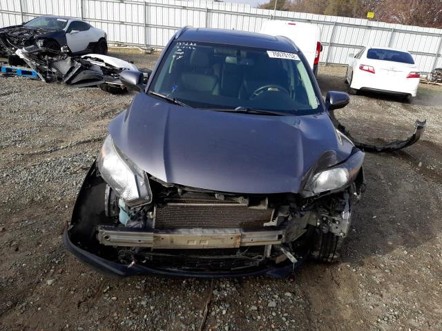 Photo 4 VIN: 3CZRU5H75GM712810 - HONDA HR-V EXL 