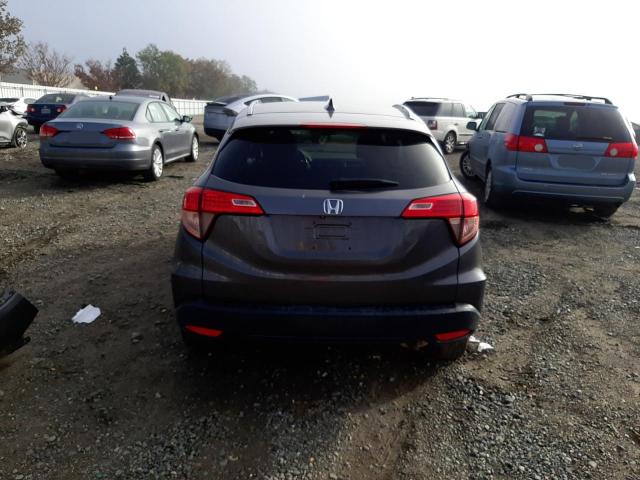 Photo 5 VIN: 3CZRU5H75GM712810 - HONDA HR-V EXL 