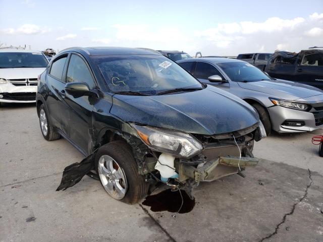 Photo 0 VIN: 3CZRU5H75GM712905 - HONDA HR-V EXL 