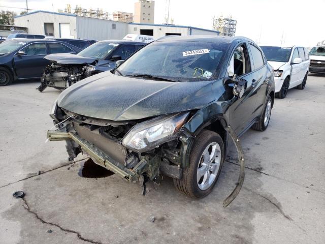 Photo 1 VIN: 3CZRU5H75GM712905 - HONDA HR-V EXL 