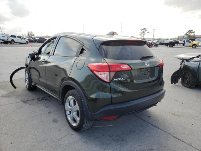 Photo 2 VIN: 3CZRU5H75GM712905 - HONDA HR-V EXL 