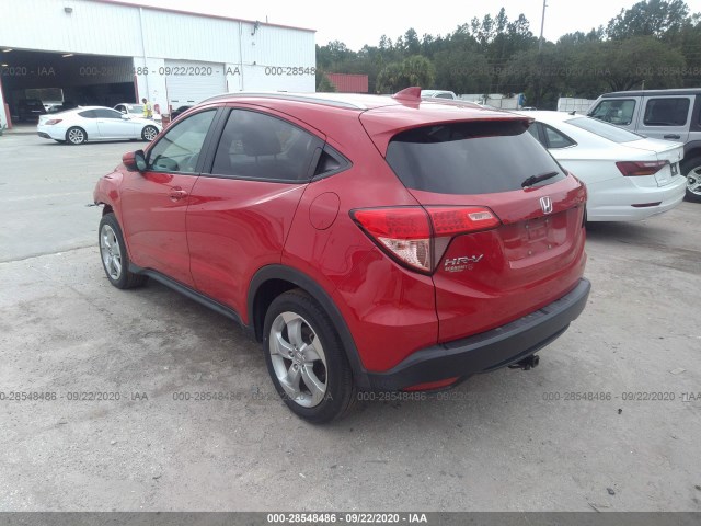 Photo 2 VIN: 3CZRU5H75GM713732 - HONDA HR-V 