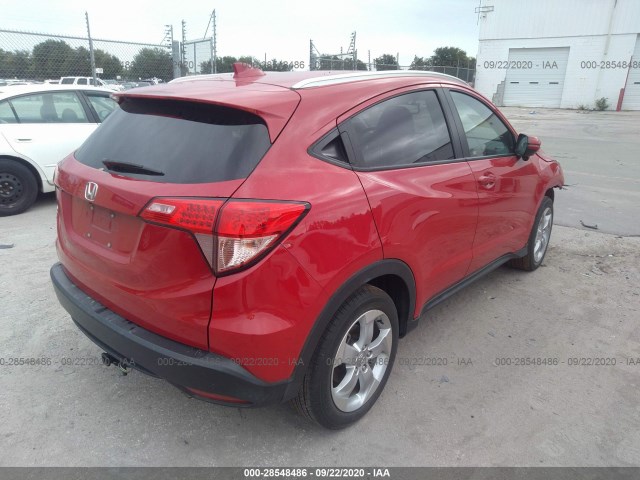 Photo 3 VIN: 3CZRU5H75GM713732 - HONDA HR-V 