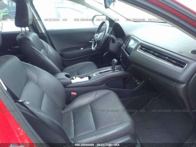 Photo 4 VIN: 3CZRU5H75GM713732 - HONDA HR-V 