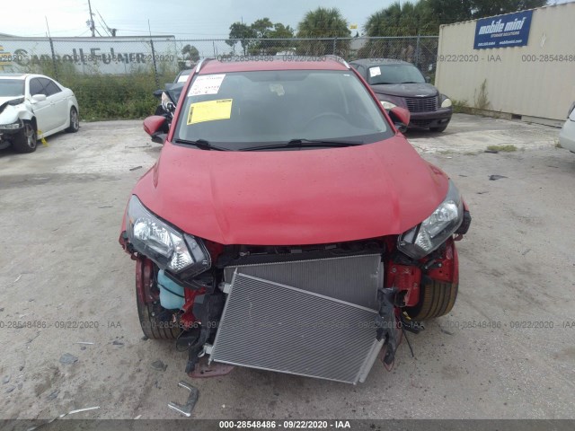 Photo 5 VIN: 3CZRU5H75GM713732 - HONDA HR-V 