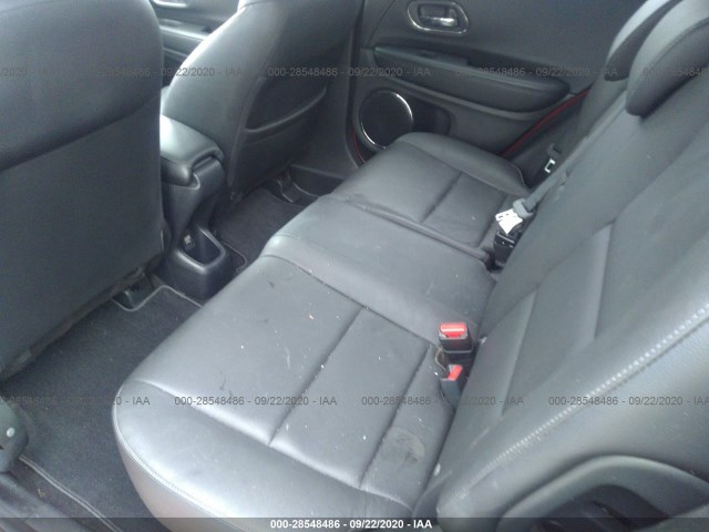 Photo 7 VIN: 3CZRU5H75GM713732 - HONDA HR-V 