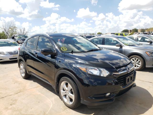 Photo 0 VIN: 3CZRU5H75GM722902 - HONDA HR-V EXL 