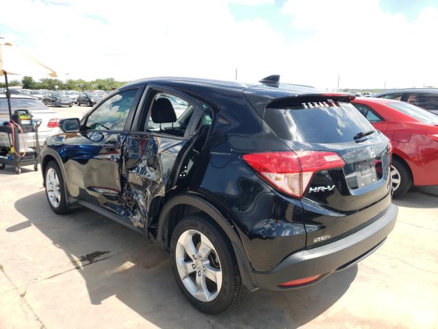 Photo 2 VIN: 3CZRU5H75GM722902 - HONDA HR-V EXL 