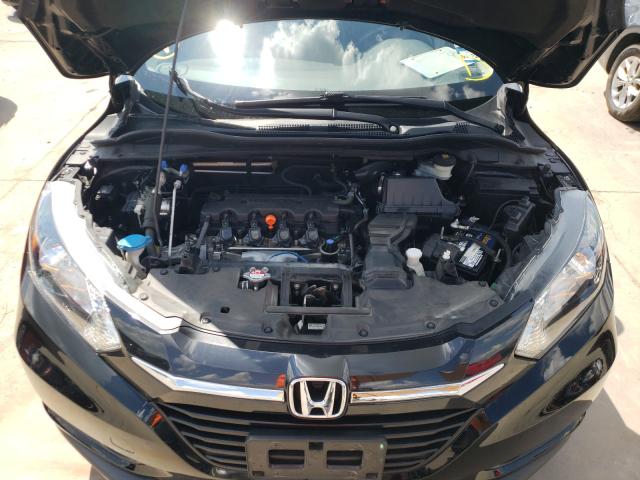 Photo 6 VIN: 3CZRU5H75GM722902 - HONDA HR-V EXL 