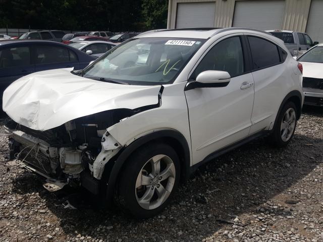 Photo 1 VIN: 3CZRU5H75GM723080 - HONDA HR-V EXL 