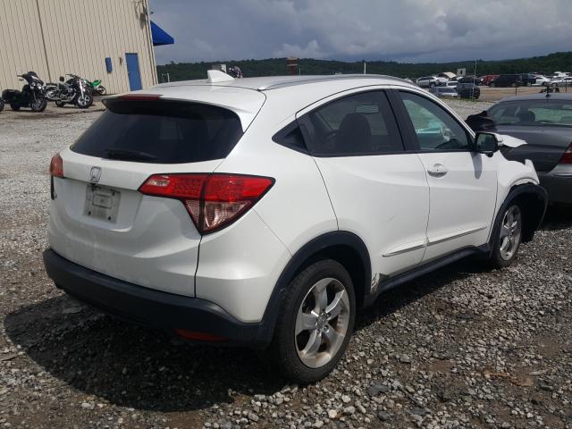 Photo 3 VIN: 3CZRU5H75GM723080 - HONDA HR-V EXL 