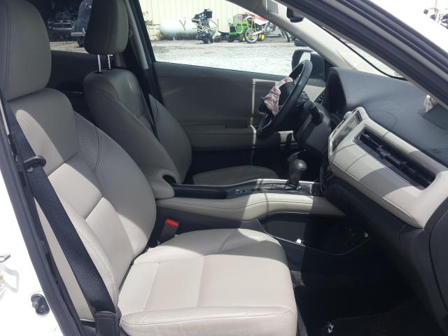 Photo 4 VIN: 3CZRU5H75GM723080 - HONDA HR-V EXL 