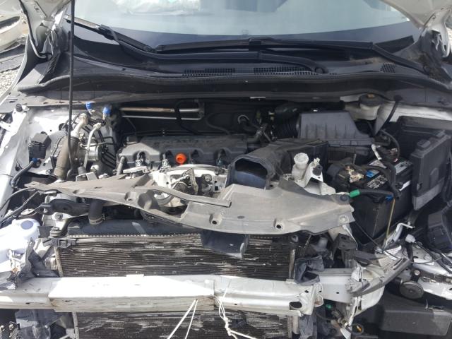 Photo 6 VIN: 3CZRU5H75GM723080 - HONDA HR-V EXL 