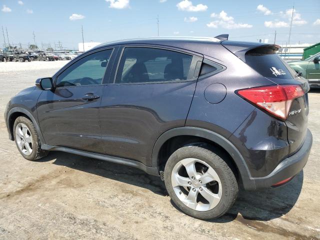 Photo 1 VIN: 3CZRU5H75GM730482 - HONDA HR-V EXL 