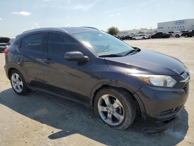 Photo 3 VIN: 3CZRU5H75GM730482 - HONDA HR-V EXL 