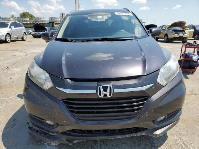 Photo 4 VIN: 3CZRU5H75GM730482 - HONDA HR-V EXL 