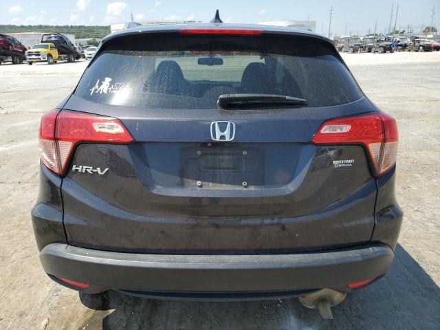 Photo 5 VIN: 3CZRU5H75GM730482 - HONDA HR-V EXL 