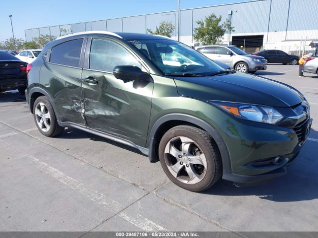 Photo 0 VIN: 3CZRU5H75GM731163 - HONDA HR-V 