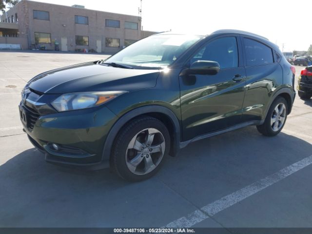 Photo 1 VIN: 3CZRU5H75GM731163 - HONDA HR-V 