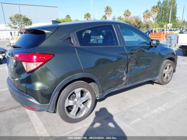 Photo 3 VIN: 3CZRU5H75GM731163 - HONDA HR-V 