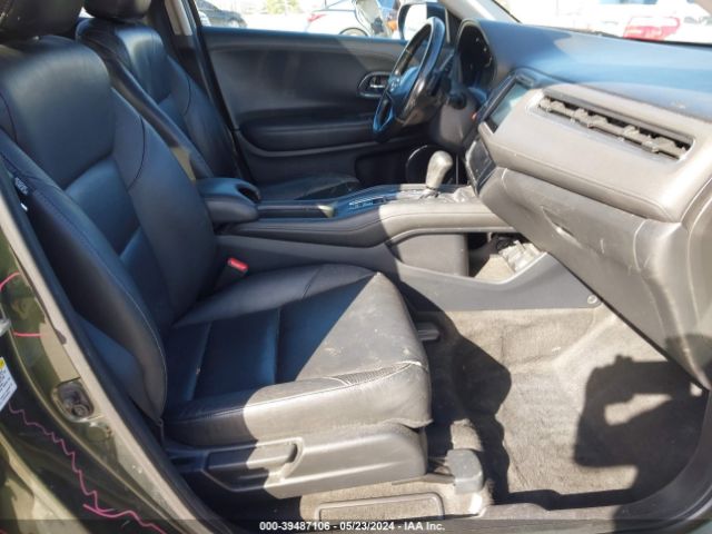 Photo 4 VIN: 3CZRU5H75GM731163 - HONDA HR-V 