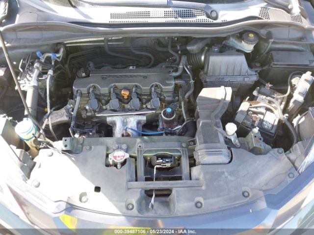 Photo 9 VIN: 3CZRU5H75GM731163 - HONDA HR-V 