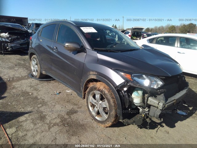 Photo 0 VIN: 3CZRU5H75GM732619 - HONDA HR-V 