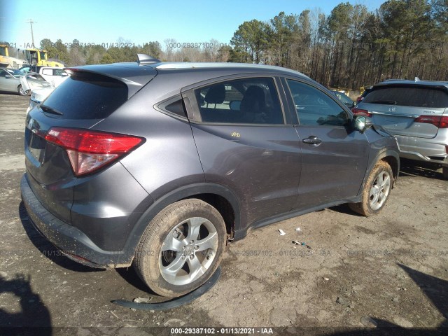 Photo 3 VIN: 3CZRU5H75GM732619 - HONDA HR-V 