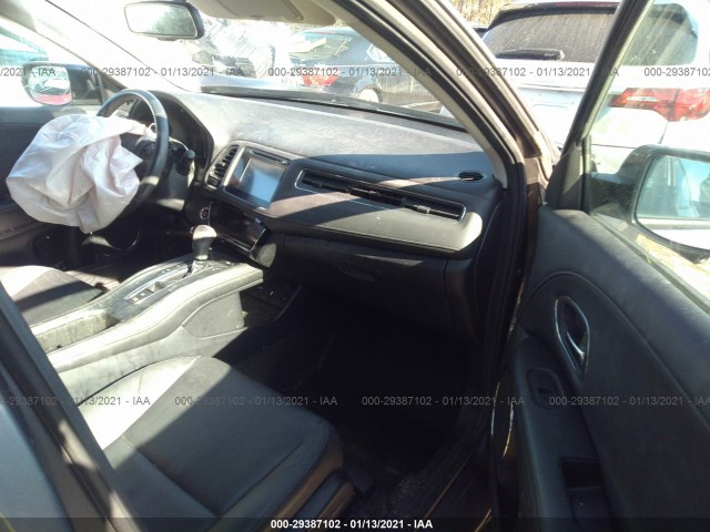 Photo 4 VIN: 3CZRU5H75GM732619 - HONDA HR-V 