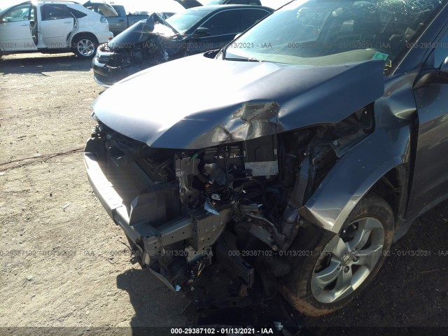 Photo 5 VIN: 3CZRU5H75GM732619 - HONDA HR-V 