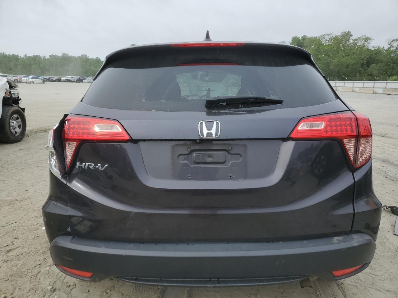 Photo 5 VIN: 3CZRU5H75GM736556 - HONDA HR-V 