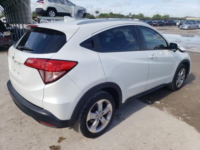 Photo 3 VIN: 3CZRU5H75GM747170 - HONDA HR-V EXL 