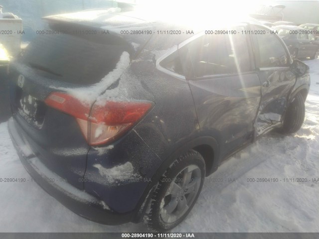 Photo 3 VIN: 3CZRU5H75GM750151 - HONDA HR-V 