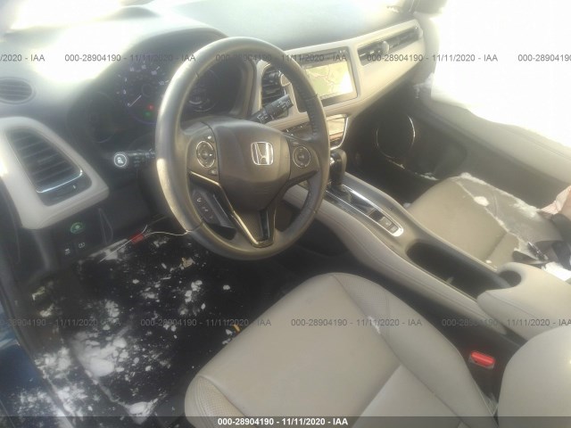 Photo 4 VIN: 3CZRU5H75GM750151 - HONDA HR-V 