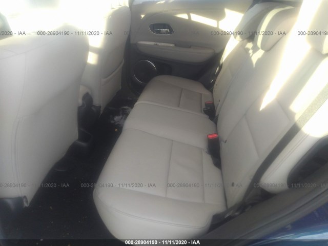 Photo 7 VIN: 3CZRU5H75GM750151 - HONDA HR-V 