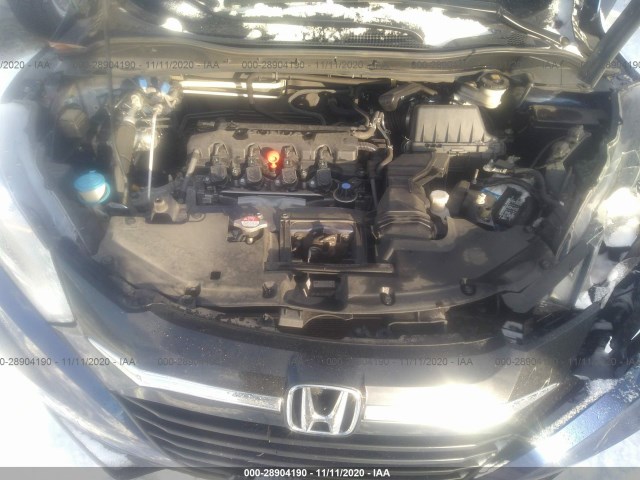 Photo 9 VIN: 3CZRU5H75GM750151 - HONDA HR-V 