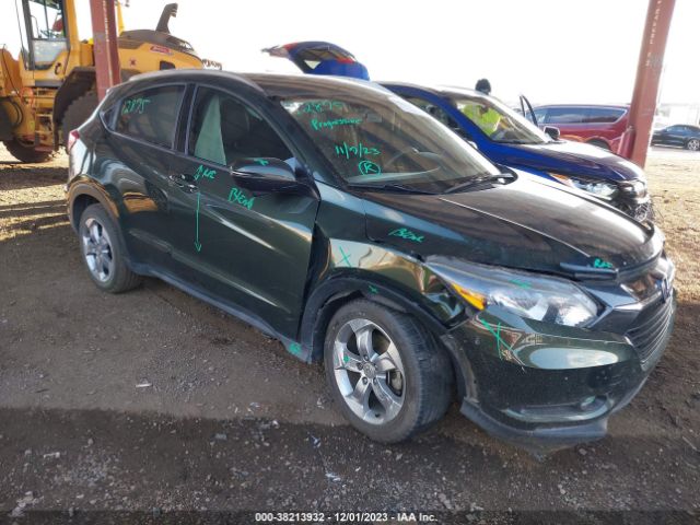 Photo 0 VIN: 3CZRU5H75HM705616 - HONDA HR-V 