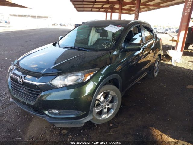 Photo 1 VIN: 3CZRU5H75HM705616 - HONDA HR-V 