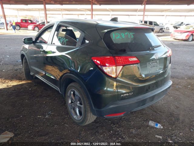 Photo 2 VIN: 3CZRU5H75HM705616 - HONDA HR-V 